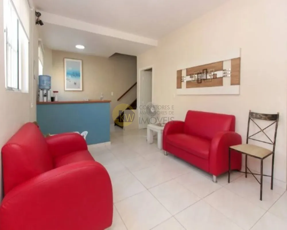 Casa, 5 quartos, 200 m² - Foto 10