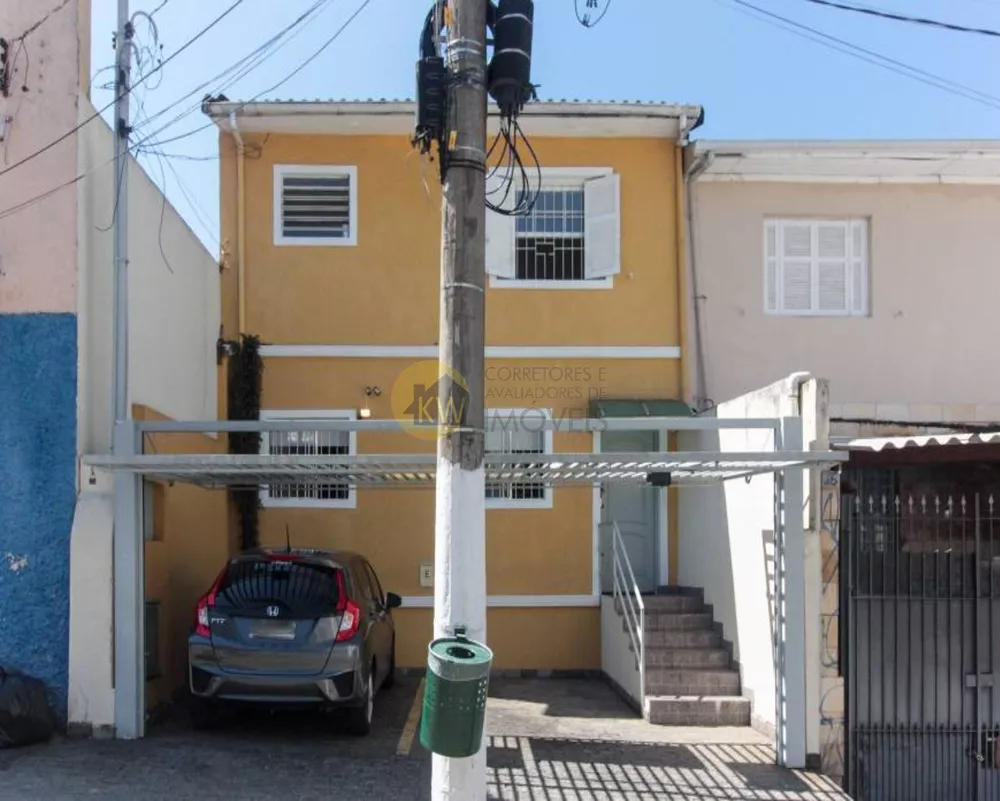 Casa para alugar com 5 quartos, 200m² - Foto 1