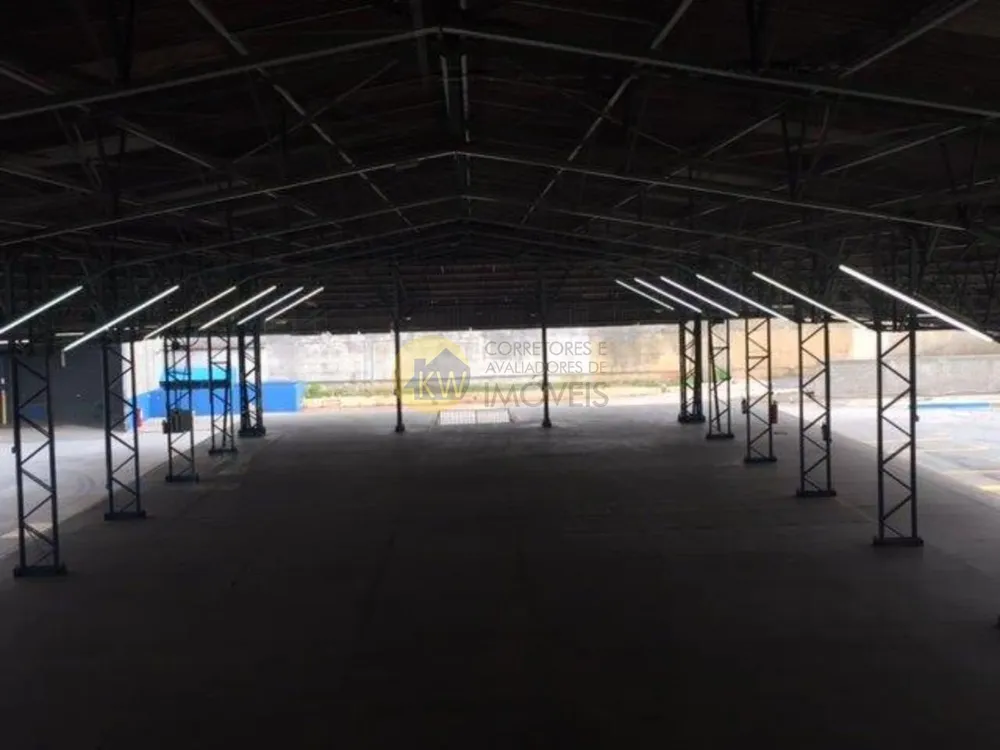 Depósito-Galpão, 2247 m² - Foto 5