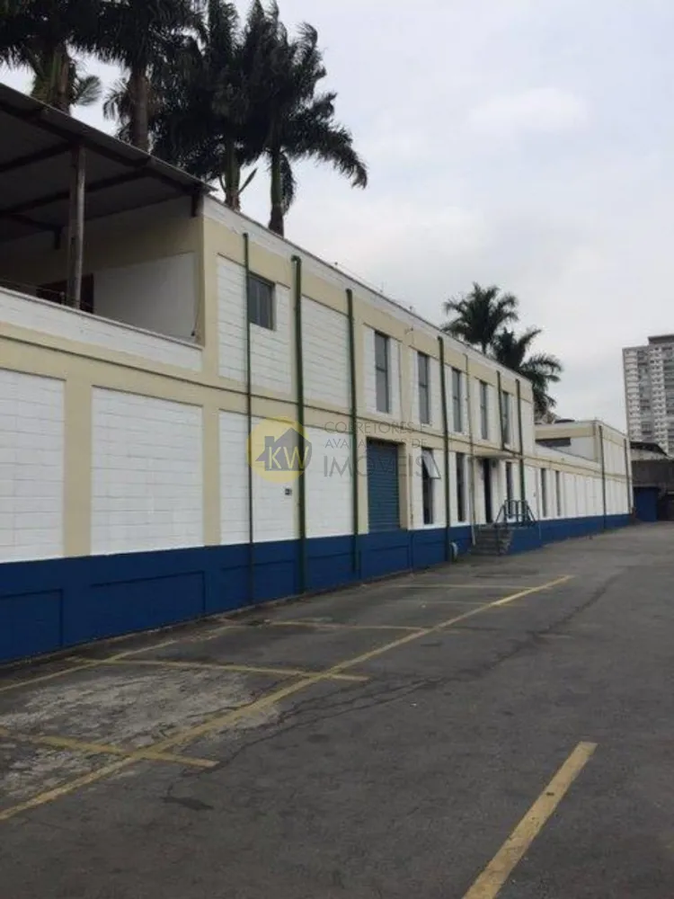 Depósito-Galpão, 2247 m² - Foto 8