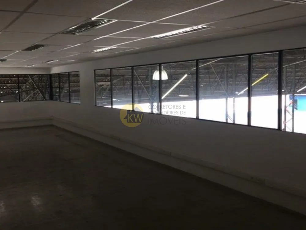 Depósito-Galpão, 2247 m² - Foto 1
