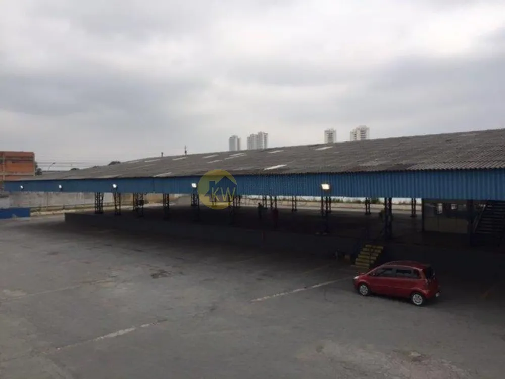 Depósito-Galpão, 2247 m² - Foto 11