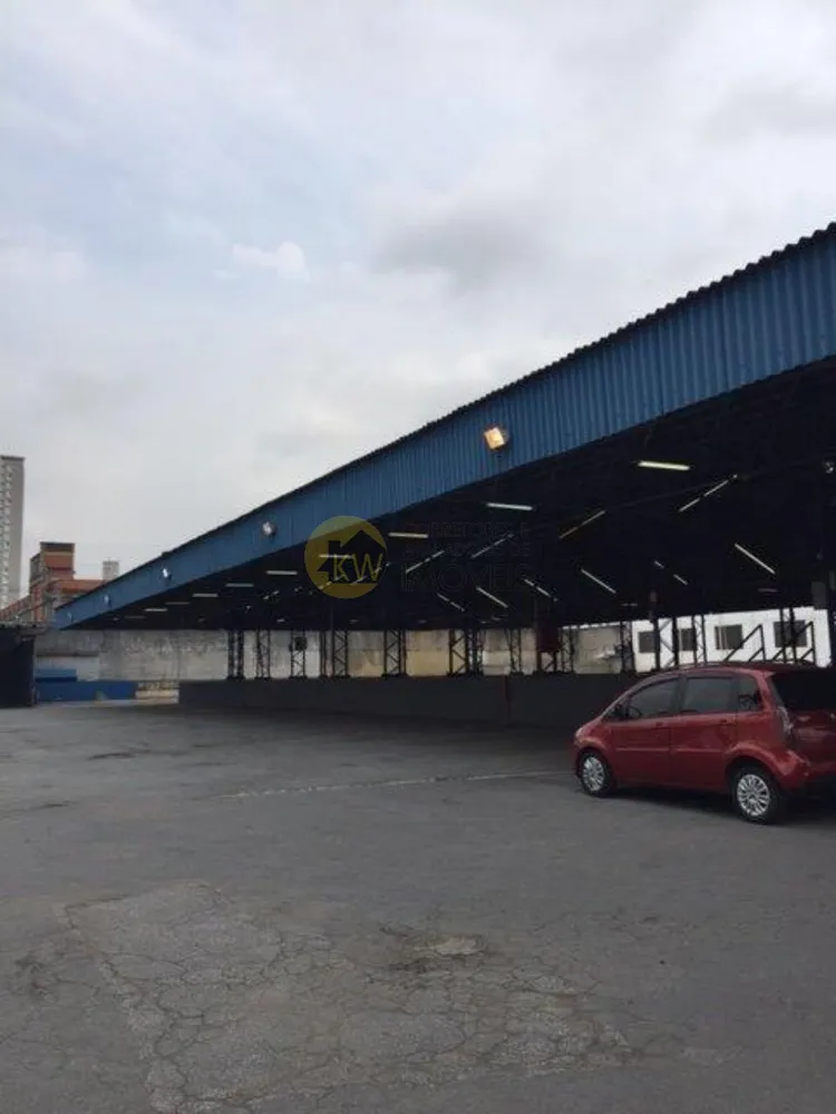 Depósito-Galpão, 2247 m² - Foto 13