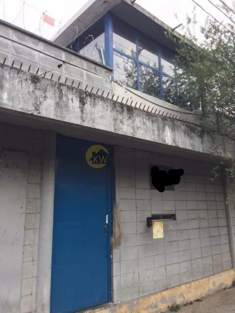 Depósito-Galpão, 2247 m² - Foto 15