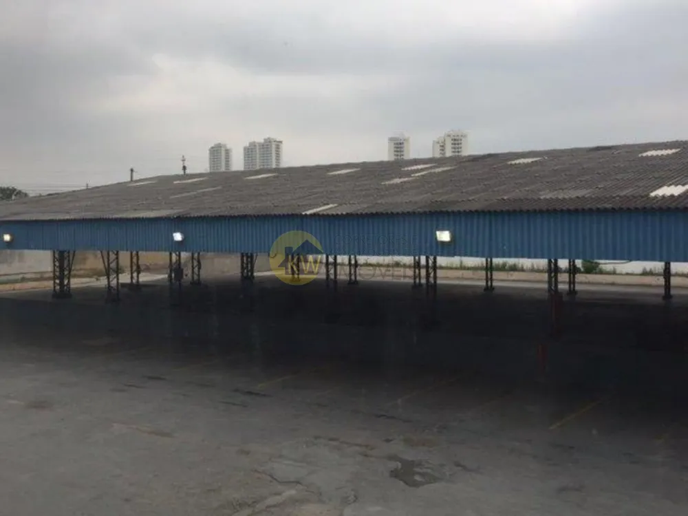 Depósito-Galpão, 2247 m² - Foto 12