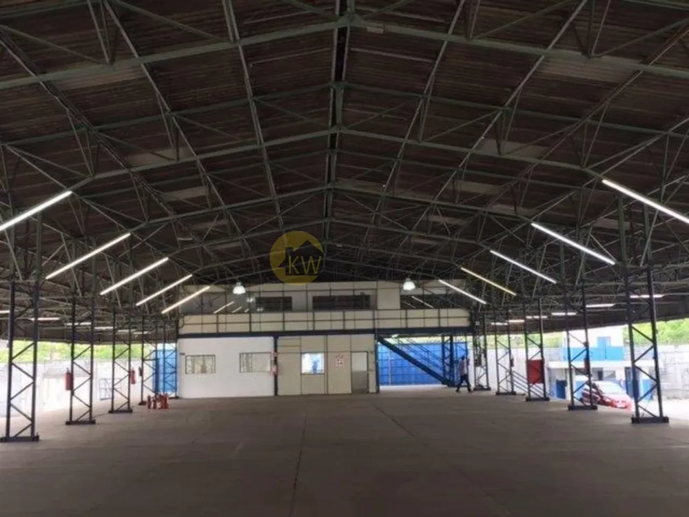 Depósito-Galpão, 2247 m² - Foto 4