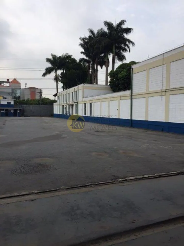 Depósito-Galpão, 2247 m² - Foto 7