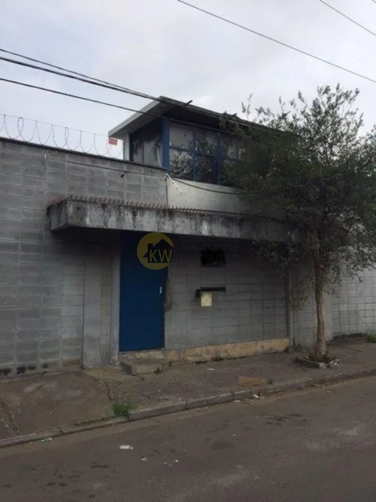 Depósito-Galpão, 2247 m² - Foto 16
