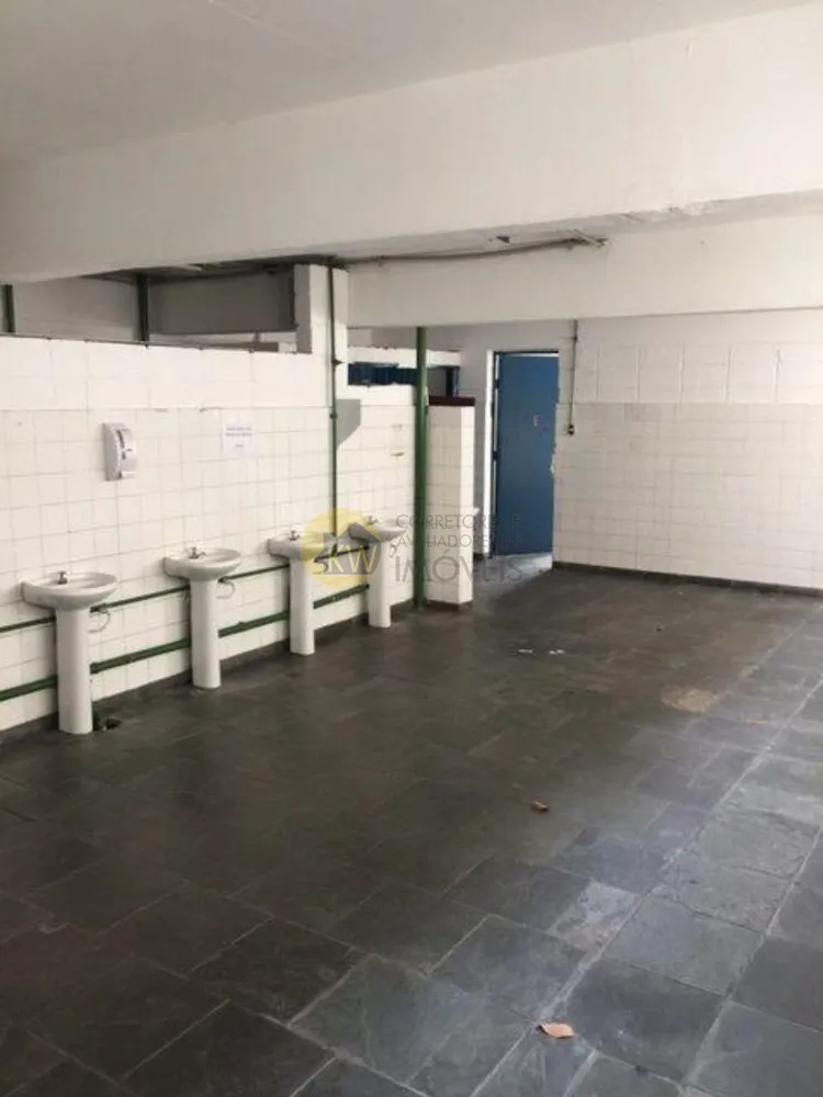 Depósito-Galpão, 2247 m² - Foto 14