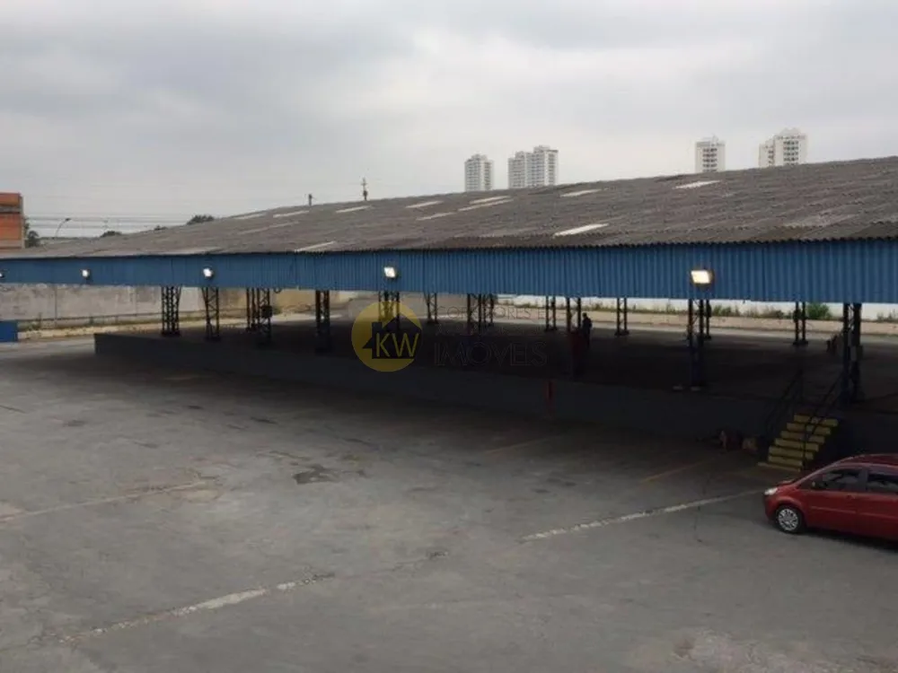 Depósito-Galpão, 2247 m² - Foto 10