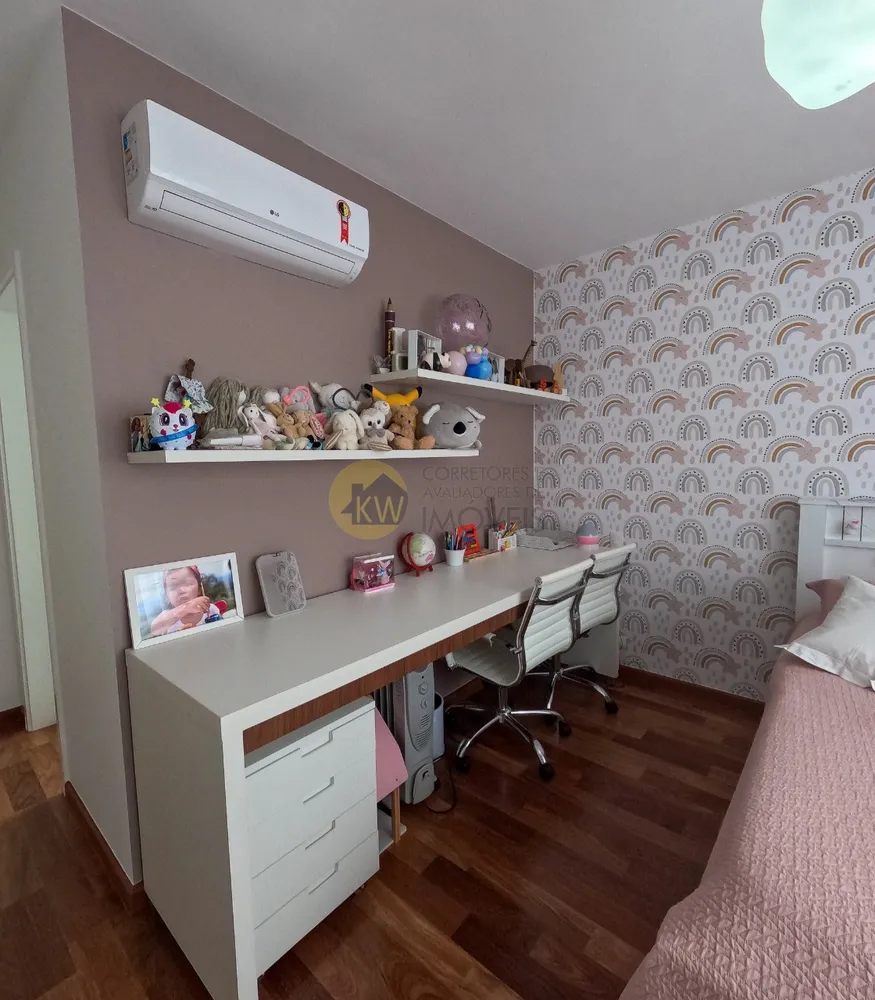 Casa de Condomínio, 4 quartos - Foto 3