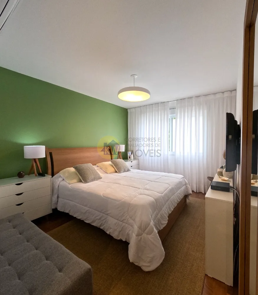 Casa de Condomínio, 4 quartos - Foto 8