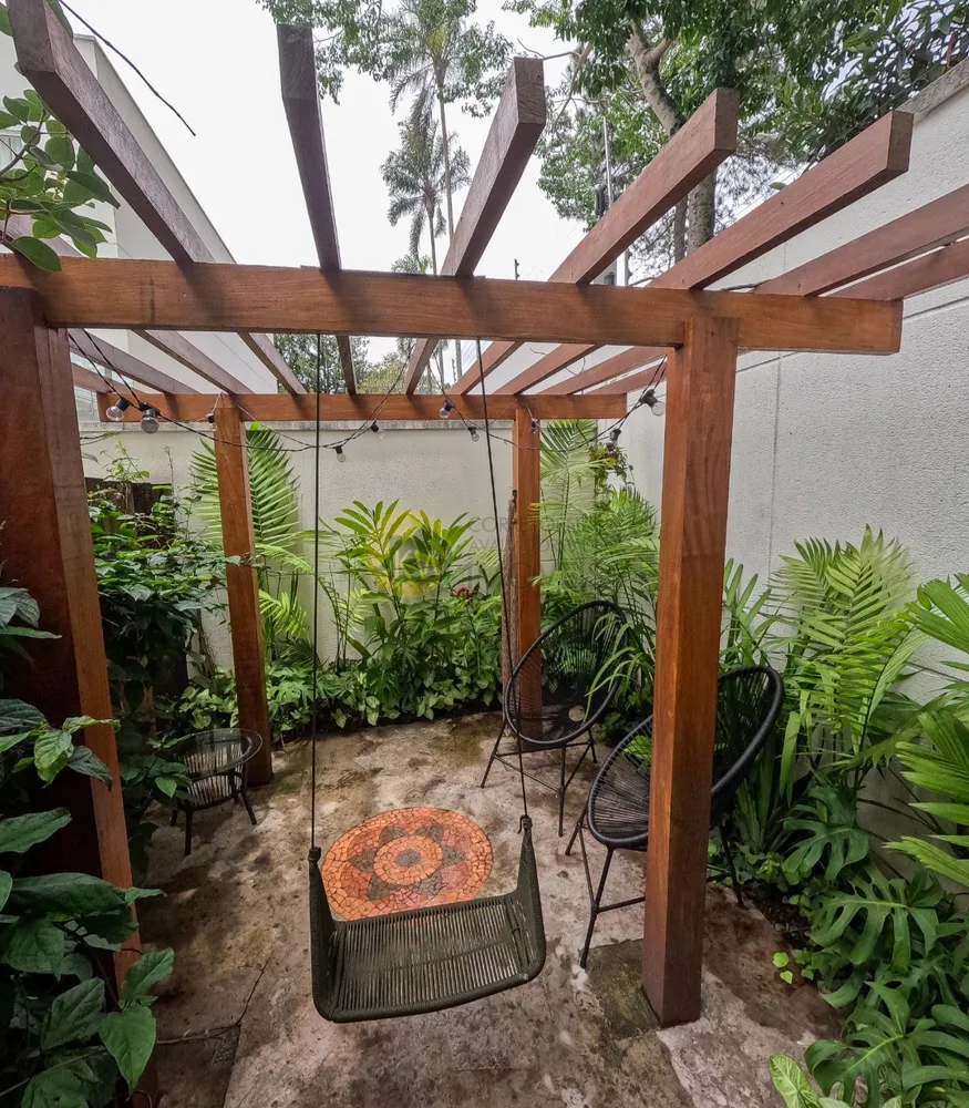 Casa de Condomínio, 4 quartos - Foto 2