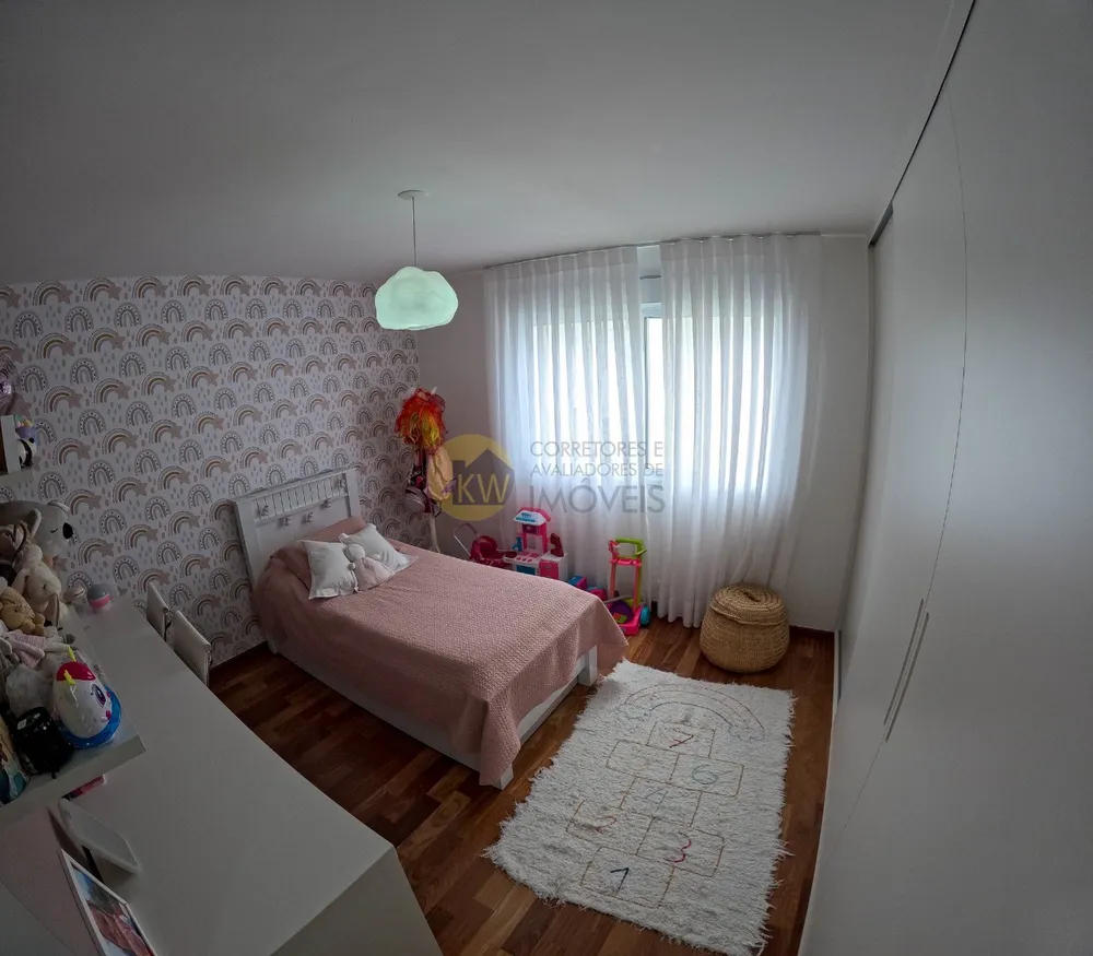 Casa de Condomínio, 4 quartos - Foto 9