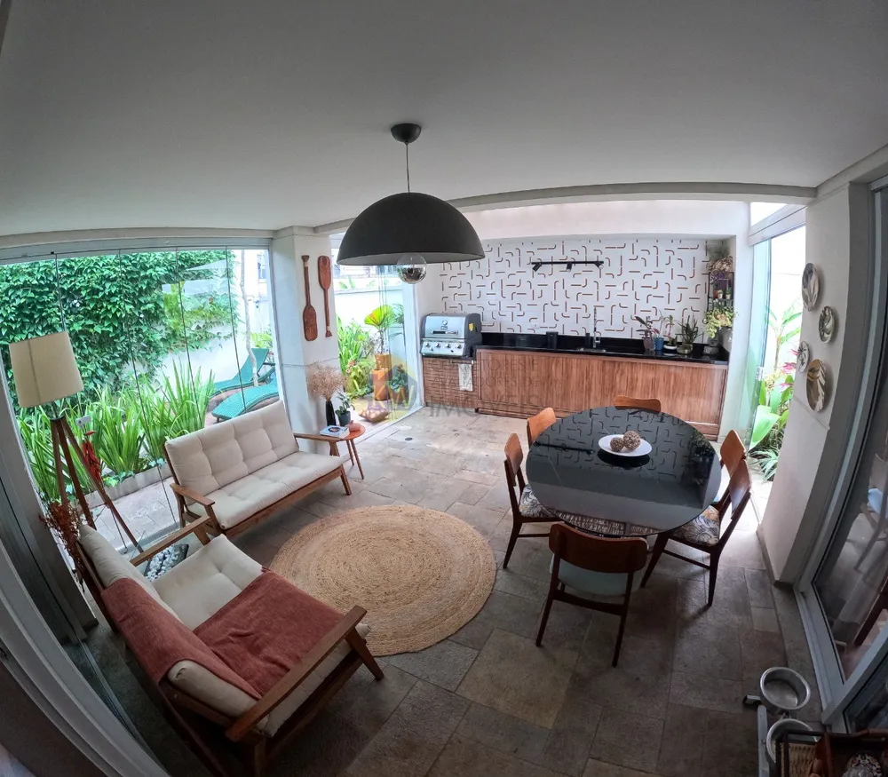 Casa de Condomínio, 4 quartos - Foto 7