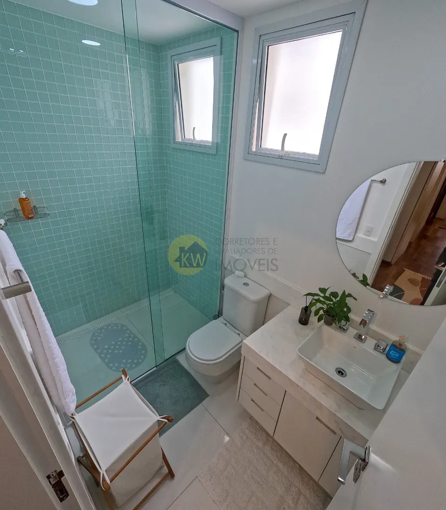 Casa de Condomínio, 4 quartos - Foto 6