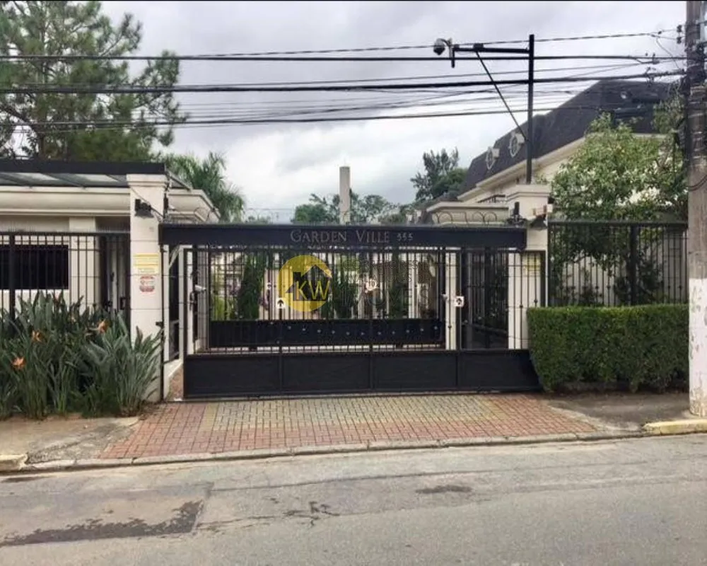 Casa de Condomínio, 4 quartos - Foto 9