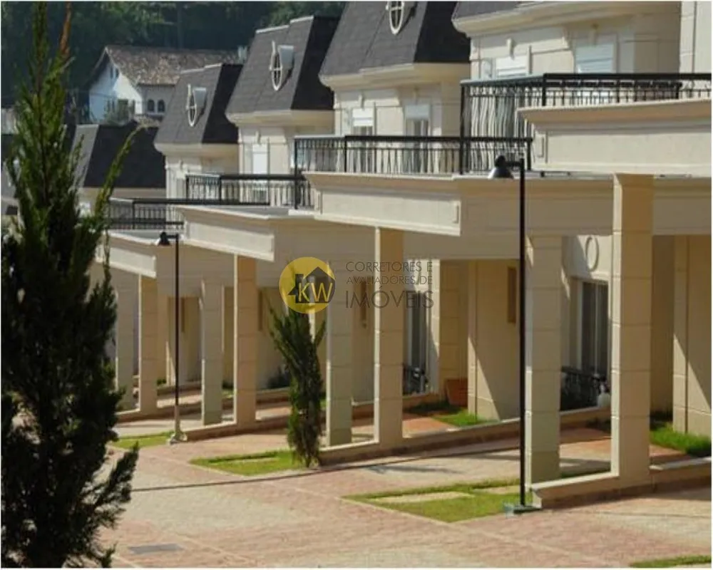 Casa de Condomínio, 4 quartos - Foto 7