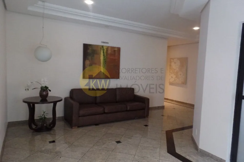 Apartamento, 3 quartos, 130 m² - Foto 5