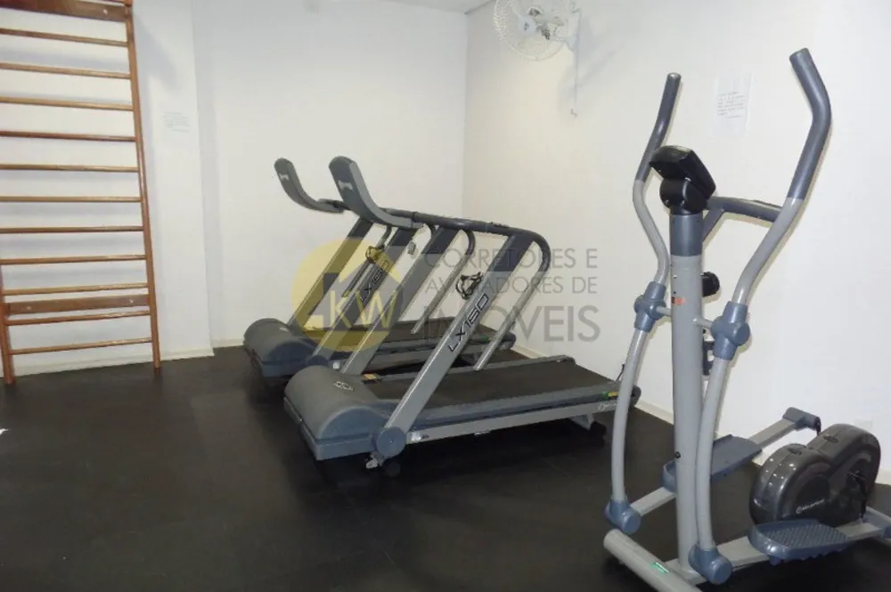Apartamento, 3 quartos, 130 m² - Foto 16