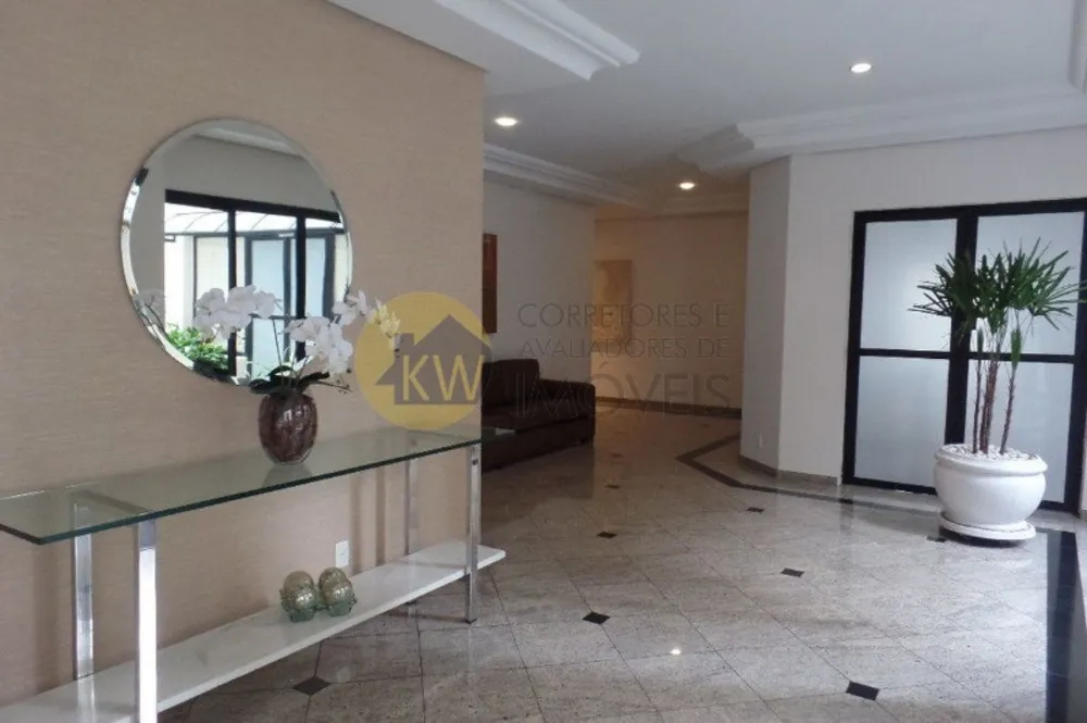 Apartamento, 3 quartos, 130 m² - Foto 6