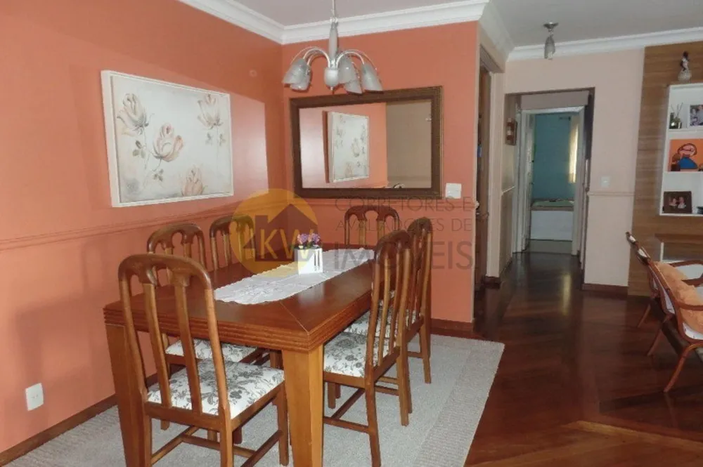 Apartamento, 3 quartos, 130 m² - Foto 7