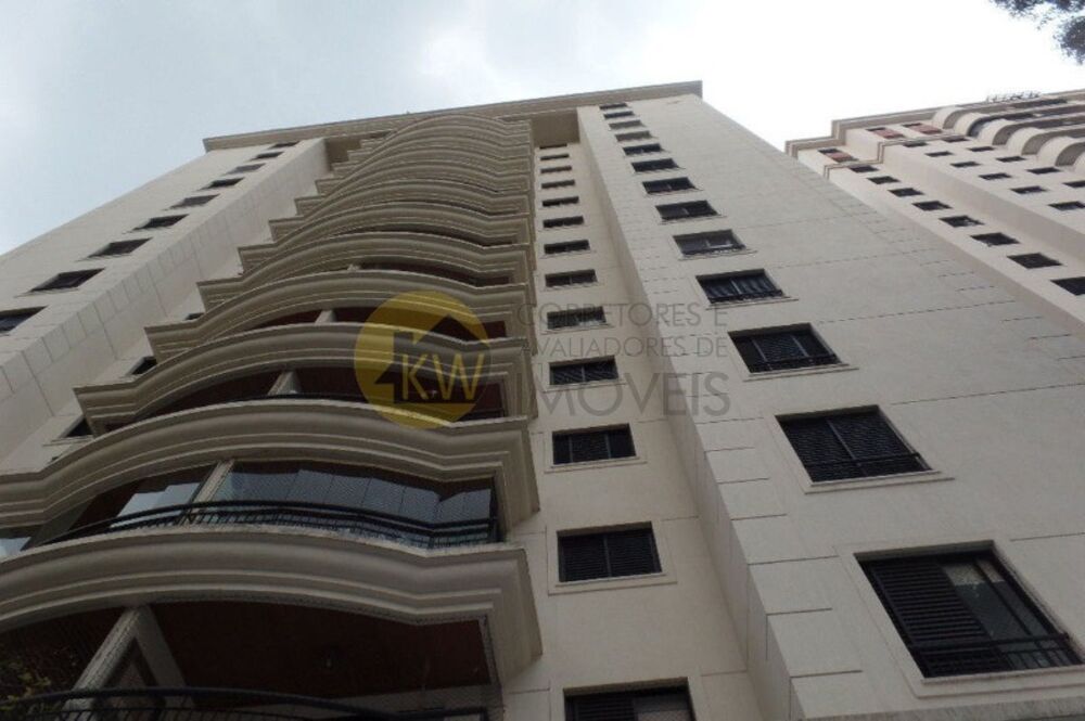 Apartamento para alugar com 3 quartos, 130m² - Foto 3
