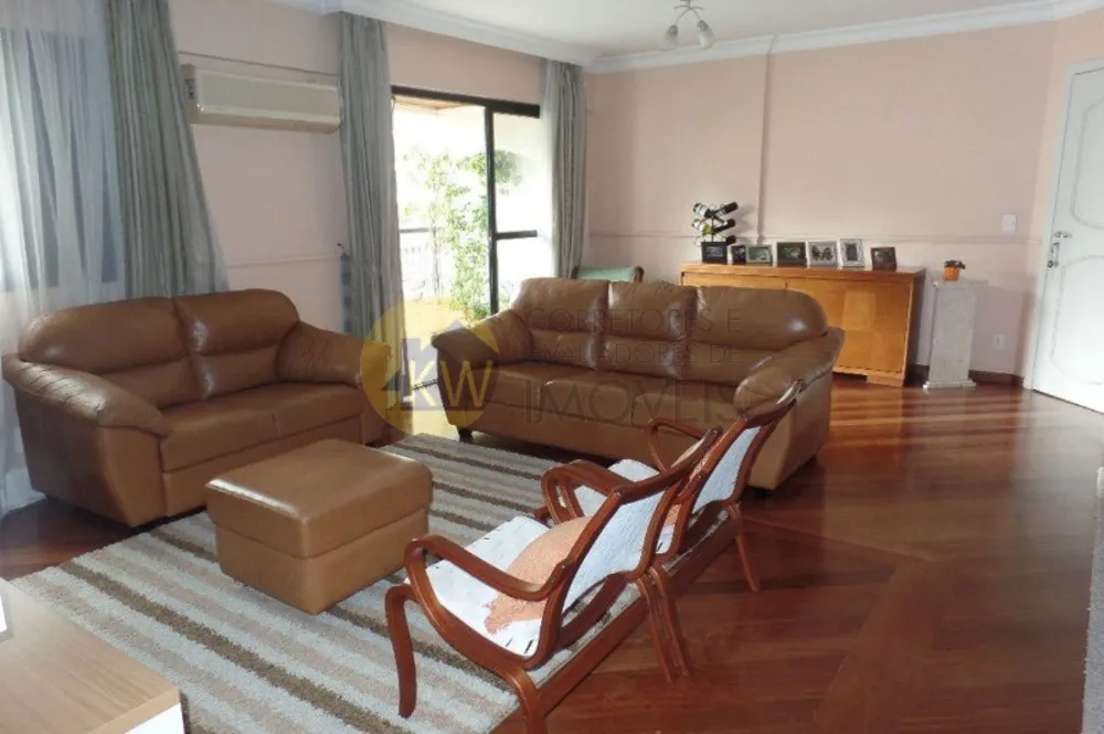 Apartamento, 3 quartos, 130 m² - Foto 8