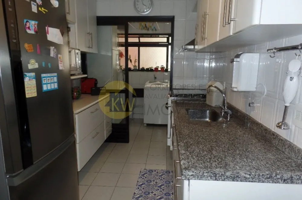 Apartamento, 3 quartos, 130 m² - Foto 9