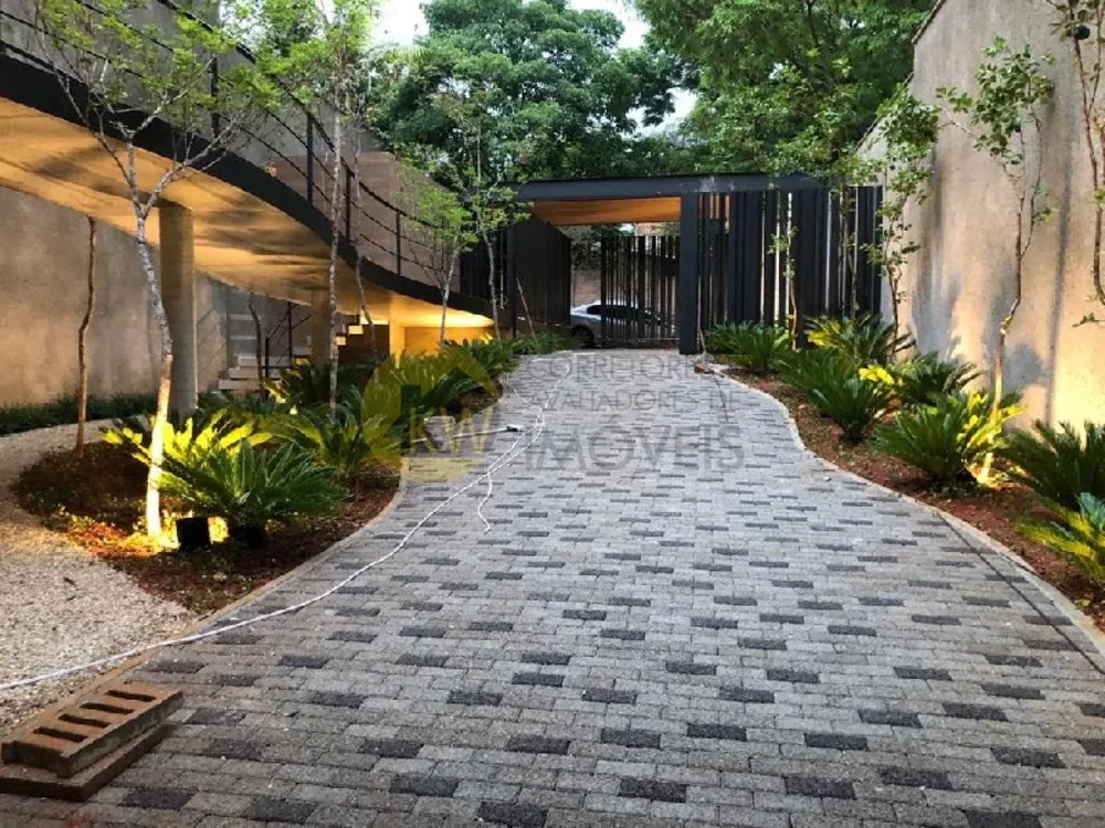 Casa de Condomínio, 4 quartos - Foto 9