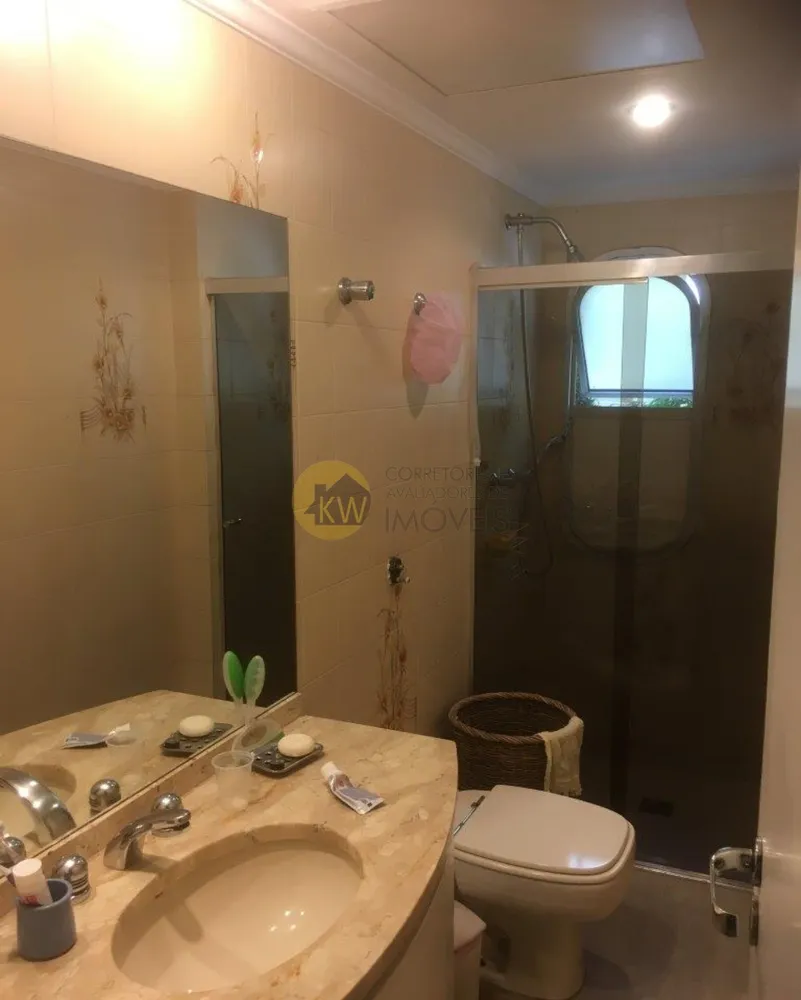 Apartamento, 4 quartos, 120 m² - Foto 5