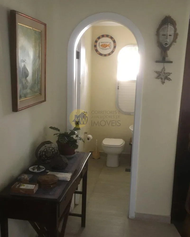 Apartamento, 4 quartos, 120 m² - Foto 6