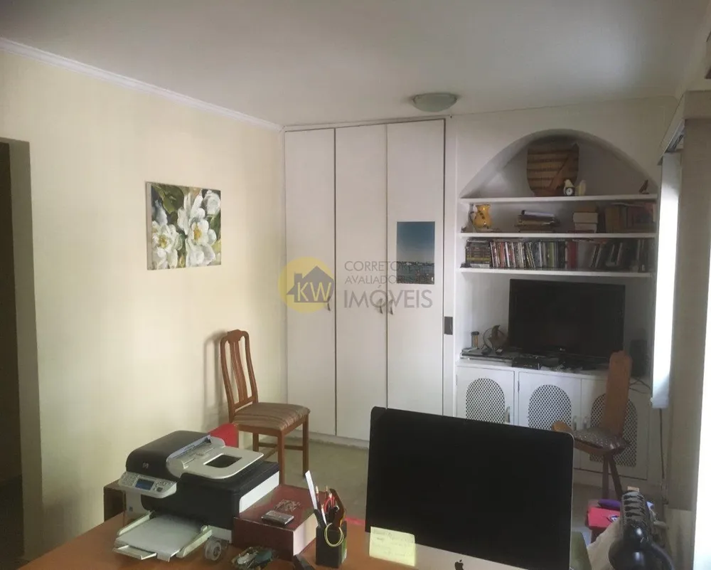 Apartamento, 4 quartos, 120 m² - Foto 4