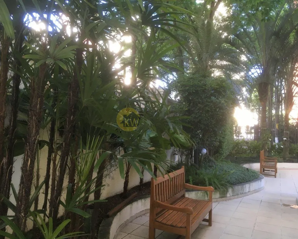 Apartamento, 4 quartos, 120 m² - Foto 2