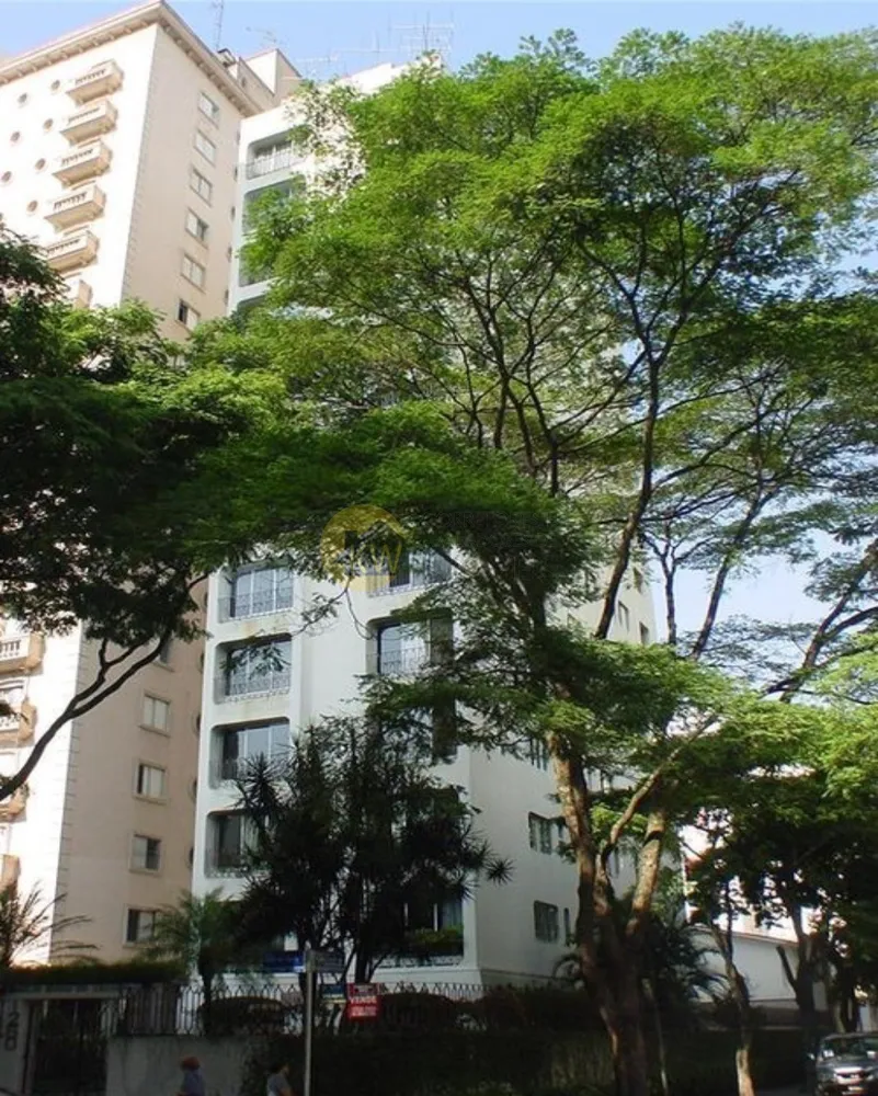 Apartamento, 4 quartos, 120 m² - Foto 1