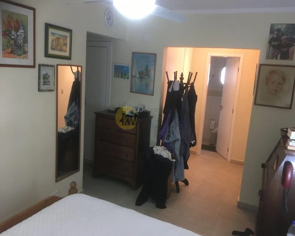 Apartamento, 4 quartos, 120 m² - Foto 8