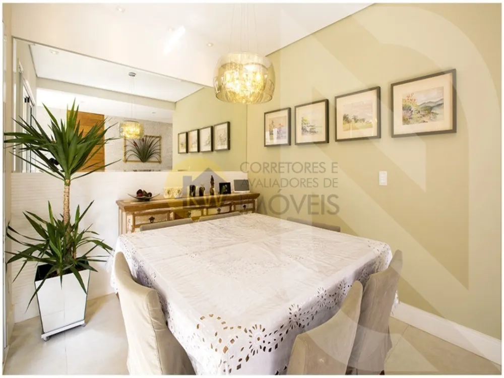Casa de Condomínio, 4 quartos - Foto 6