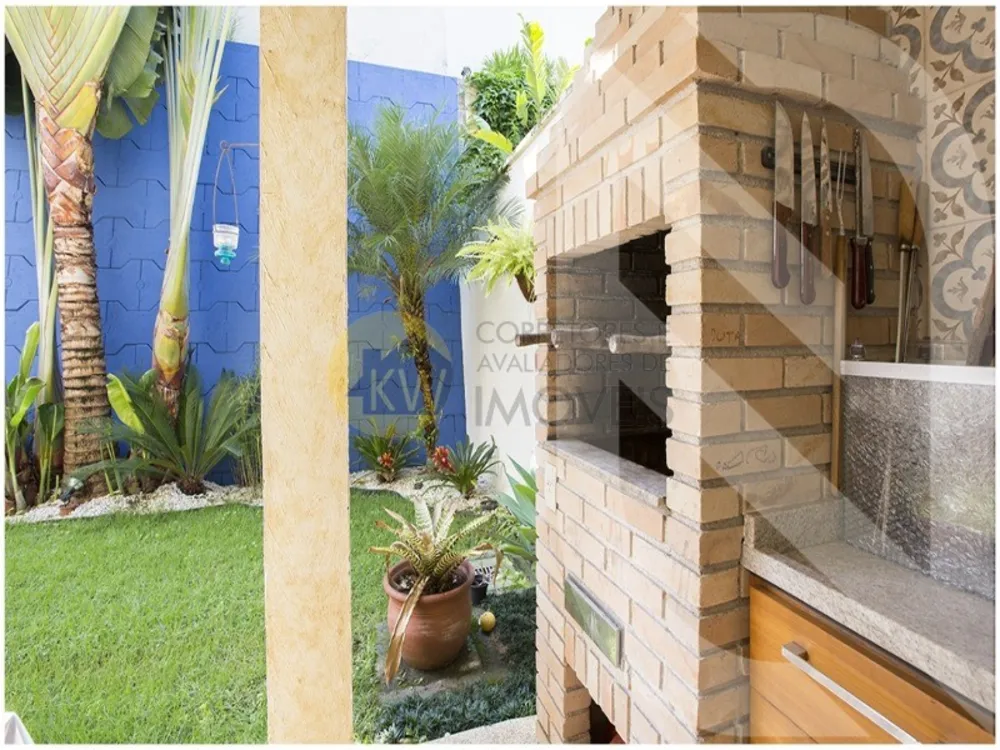 Casa de Condomínio, 4 quartos - Foto 11