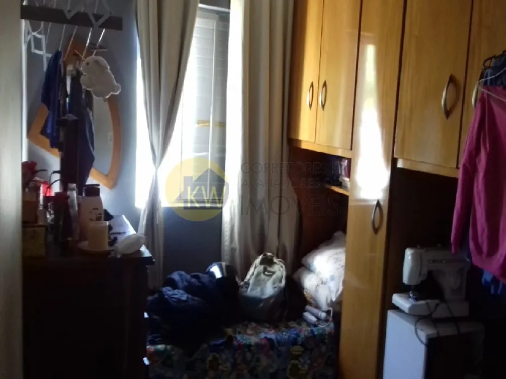 Apartamento, 2 quartos, 67 m² - Foto 2