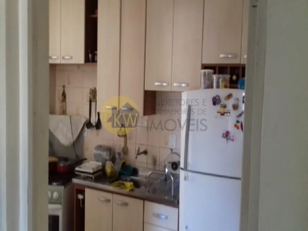 Apartamento, 2 quartos, 67 m² - Foto 2