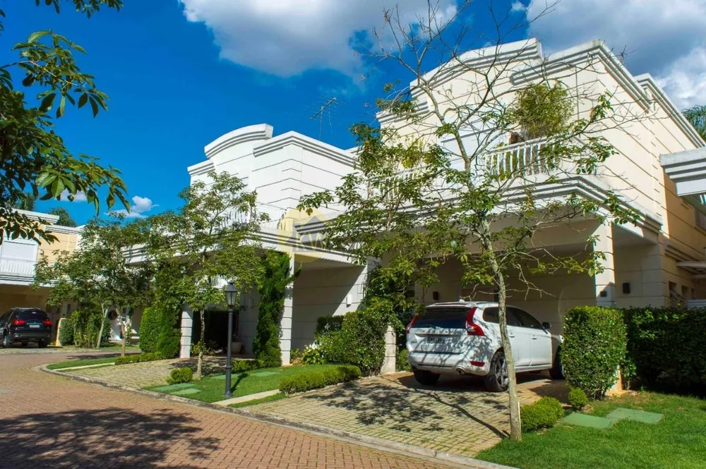 Casa de Condomínio, 4 quartos - Foto 6