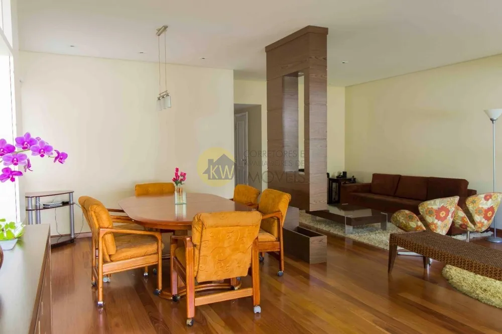 Casa de Condomínio, 4 quartos - Foto 10