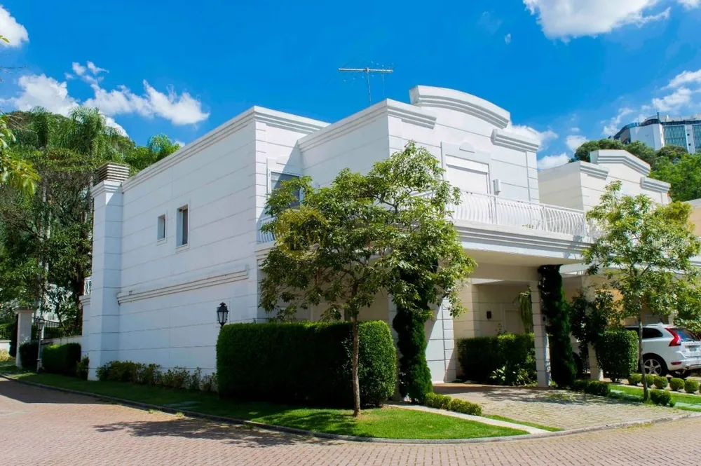 Casa de Condomínio, 4 quartos - Foto 3