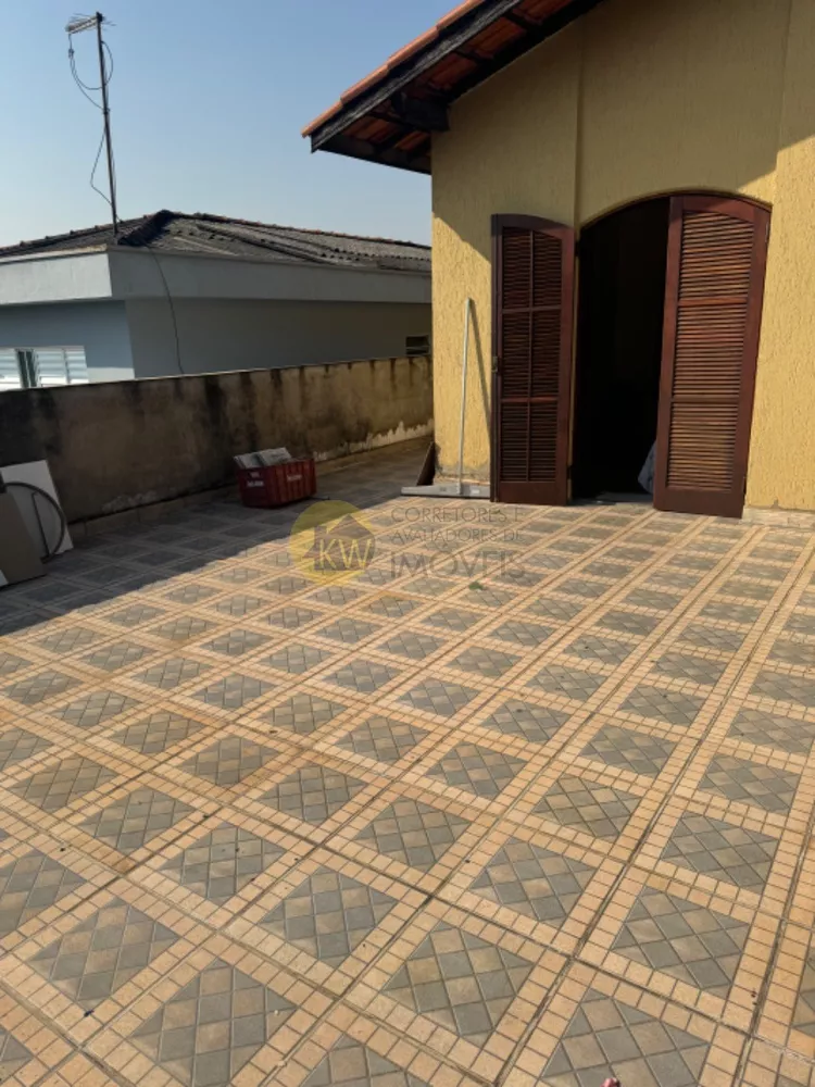 Casa, 4 quartos, 170 m² - Foto 5