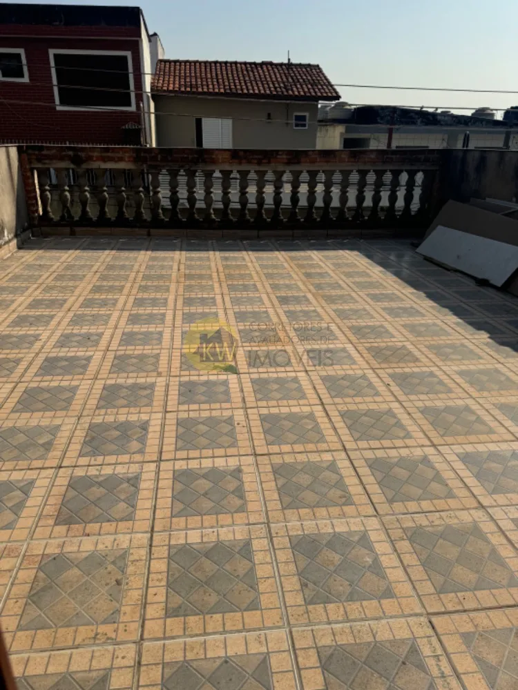 Casa, 4 quartos, 170 m² - Foto 13
