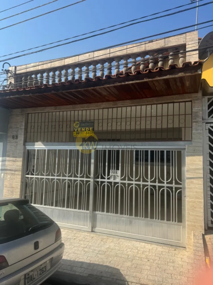 Casa, 4 quartos, 170 m² - Foto 12
