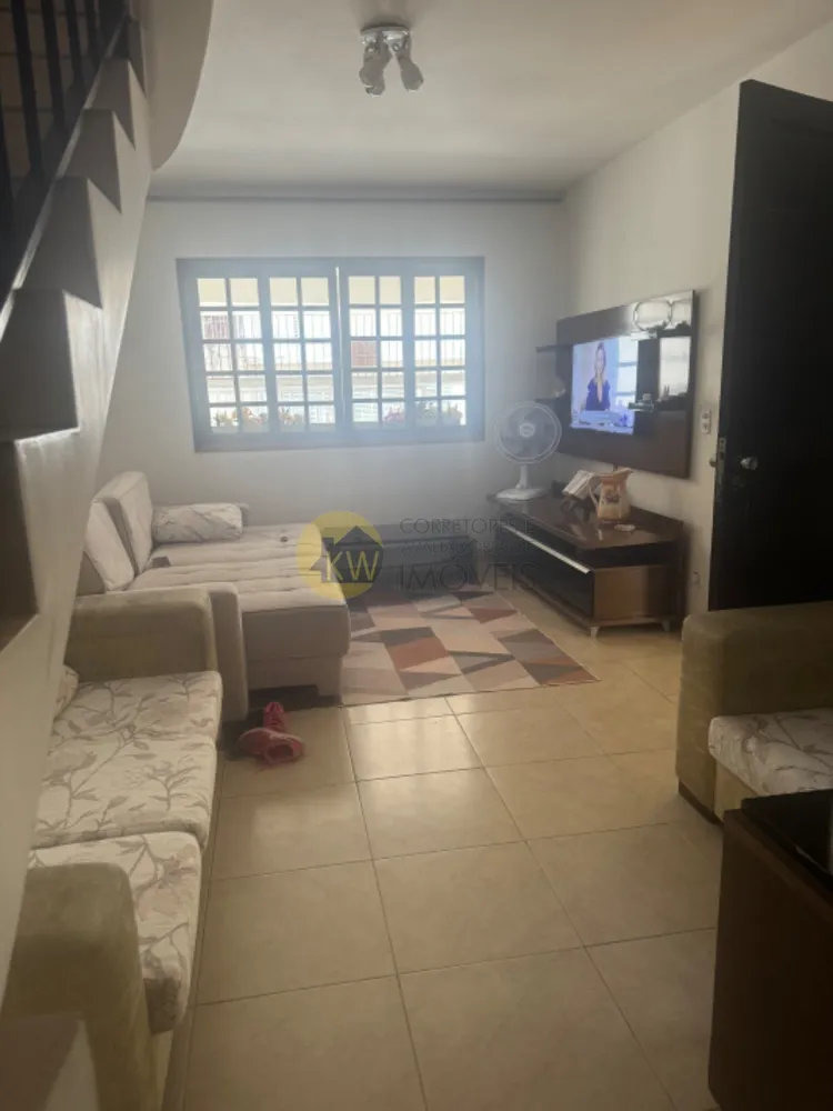 Casa, 4 quartos, 170 m² - Foto 10