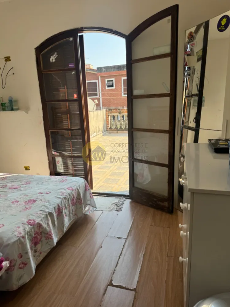 Casa, 4 quartos, 170 m² - Foto 11