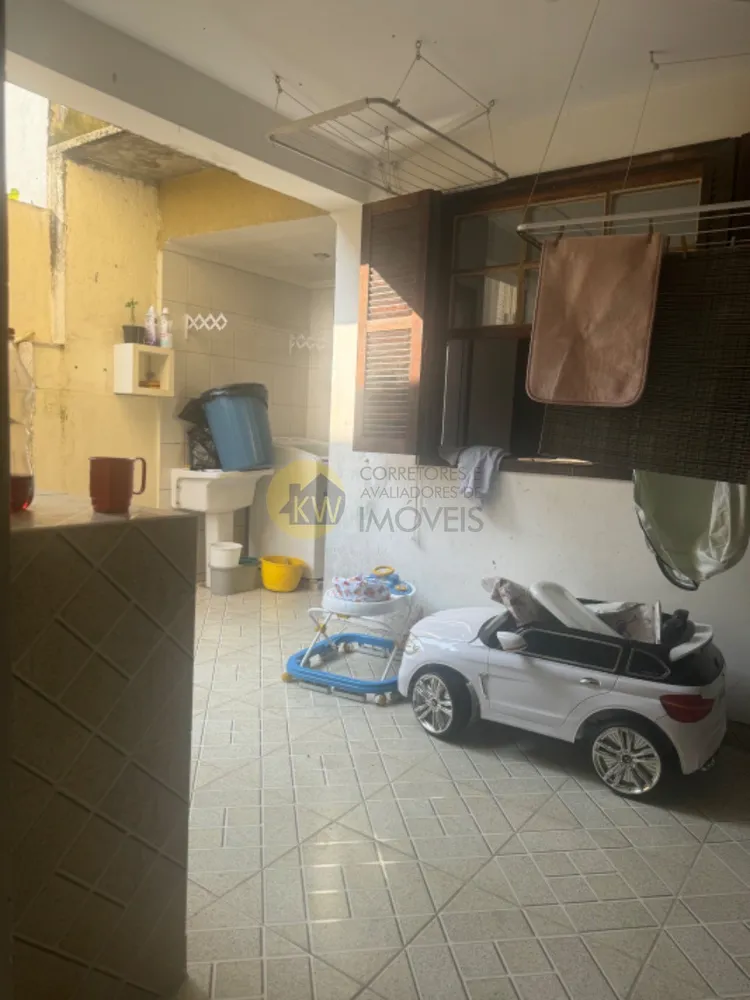 Casa, 4 quartos, 170 m² - Foto 9