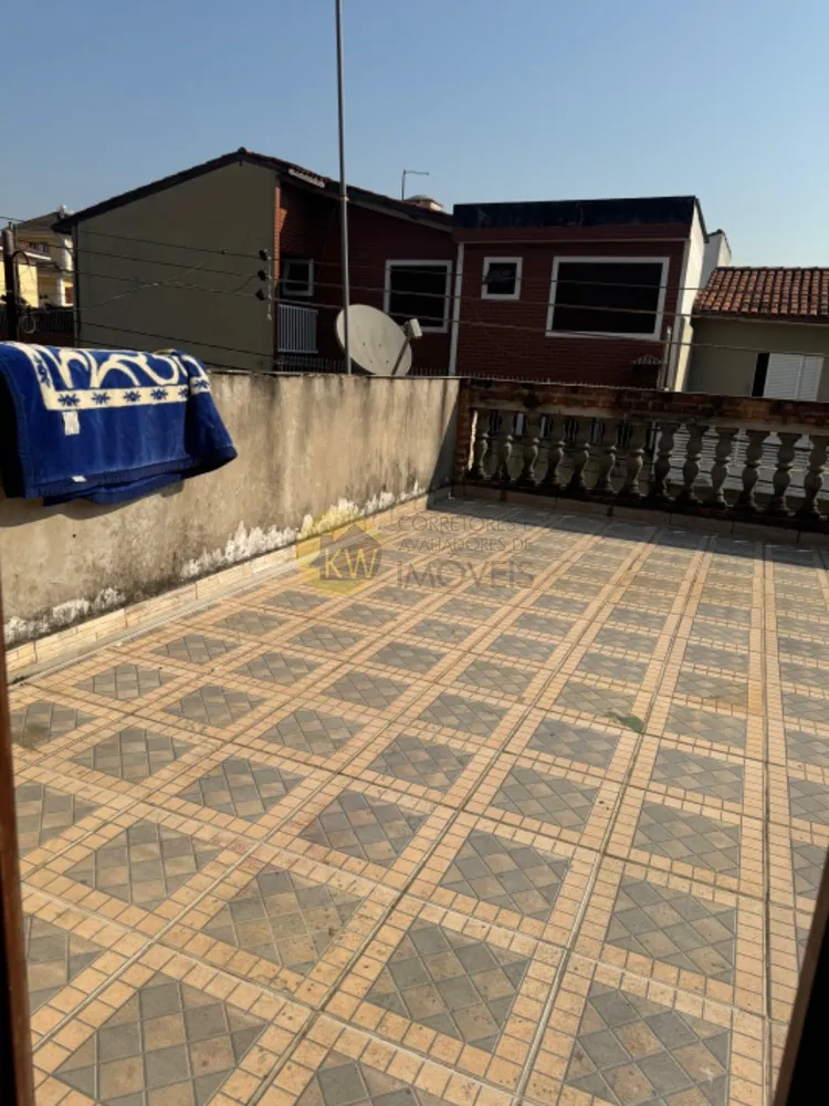 Casa, 4 quartos, 170 m² - Foto 16